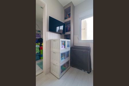 Apartamento à venda com 127m², 3 quartos e 3 vagas Apartamento à venda com 127m², 3 quartos e 3 vagasSuíte 2