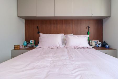 Apartamento à venda com 127m², 3 quartos e 3 vagas Apartamento à venda com 127m², 3 quartos e 3 vagasSuíte 1