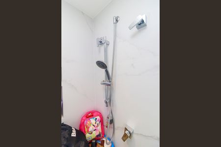 Apartamento à venda com 127m², 3 quartos e 3 vagas Apartamento à venda com 127m², 3 quartos e 3 vagasSuíte 2 - Banheiro