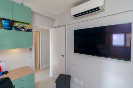 Apartamento à venda com 127m², 3 quartos e 3 vagas Apartamento à venda com 127m², 3 quartos e 3 vagasSuíte 3