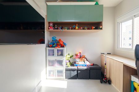 Apartamento à venda com 127m², 3 quartos e 3 vagas Apartamento à venda com 127m², 3 quartos e 3 vagasSuíte 3