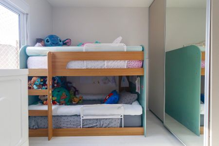 Apartamento à venda com 127m², 3 quartos e 3 vagas Apartamento à venda com 127m², 3 quartos e 3 vagasSuíte 2