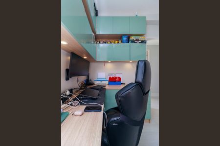 Apartamento à venda com 127m², 3 quartos e 3 vagas Apartamento à venda com 127m², 3 quartos e 3 vagasSuíte 3