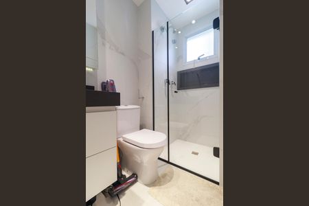 Apartamento à venda com 127m², 3 quartos e 3 vagas Apartamento à venda com 127m², 3 quartos e 3 vagasSuíte 3 - Banheiro