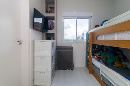 Apartamento à venda com 127m², 3 quartos e 3 vagas Apartamento à venda com 127m², 3 quartos e 3 vagasSuíte 2