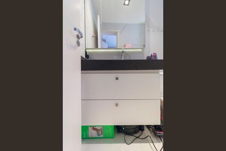 Apartamento à venda com 127m², 3 quartos e 3 vagas Apartamento à venda com 127m², 3 quartos e 3 vagasSuíte 3 - Banheiro