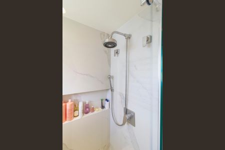 Apartamento à venda com 127m², 3 quartos e 3 vagas Apartamento à venda com 127m², 3 quartos e 3 vagasSuíte 1 - Banheiro