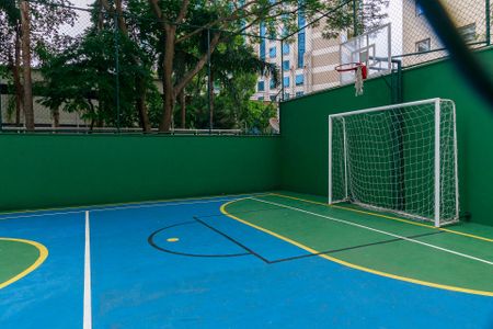 Apartamento à venda com 127m², 3 quartos e 3 vagas Apartamento à venda com 127m², 3 quartos e 3 vagasQuadra Esportiva