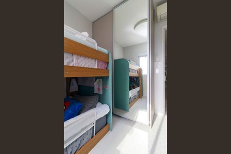 Apartamento à venda com 127m², 3 quartos e 3 vagas Apartamento à venda com 127m², 3 quartos e 3 vagasSuíte 2