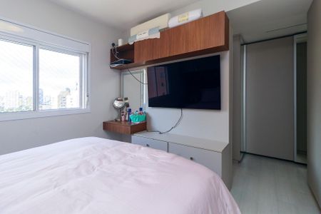 Apartamento à venda com 127m², 3 quartos e 3 vagas Apartamento à venda com 127m², 3 quartos e 3 vagasSuíte 1