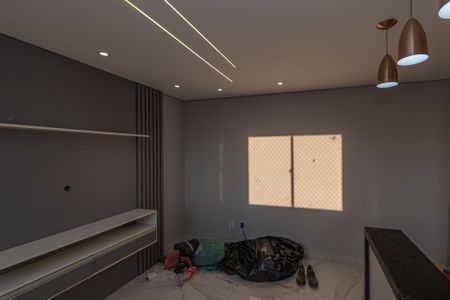 Apartamento para alugar com 44m², 2 quartos e 1 vaga Apartamento para alugar com 44m², 2 quartos e 1 vagaSala de Estar/Jantar