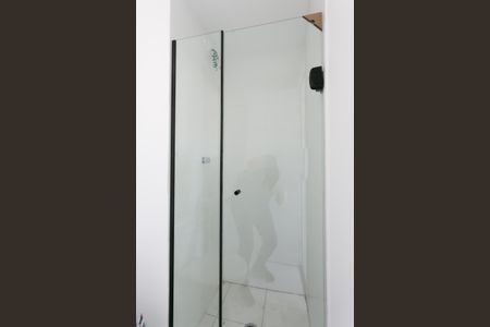 Apartamento para alugar com 32m², 2 quartos e sem vaga Apartamento para alugar com 32m², 2 quartos e sem vagaBanheiro