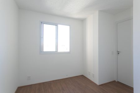 Apartamento para alugar com 32m², 2 quartos e sem vaga Apartamento para alugar com 32m², 2 quartos e sem vagaQuarto 2