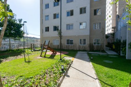 Apartamento para alugar com 32m², 2 quartos e sem vaga Apartamento para alugar com 32m², 2 quartos e sem vagaÁrea comum