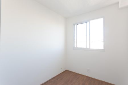 Quarto 1  de apartamento para alugar com 2 quartos, 32m² em Jardim Soares, São Paulo