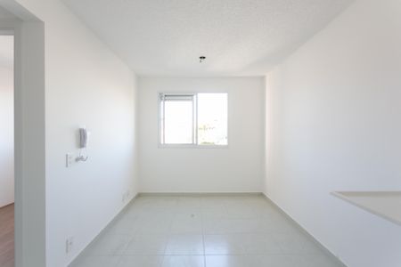 Apartamento para alugar com 32m², 2 quartos e sem vaga Apartamento para alugar com 32m², 2 quartos e sem vagaSala / Cozinha