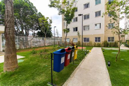 Apartamento para alugar com 32m², 2 quartos e sem vaga Apartamento para alugar com 32m², 2 quartos e sem vagaÁrea comum