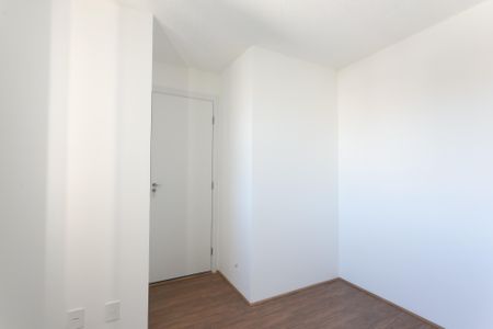 Apartamento para alugar com 32m², 2 quartos e sem vaga Apartamento para alugar com 32m², 2 quartos e sem vagaQuarto 2