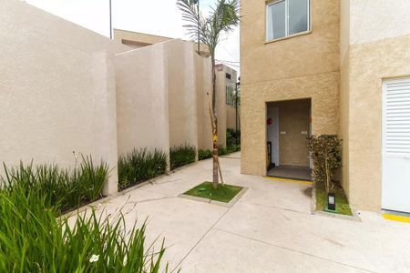 Apartamento para alugar com 32m², 2 quartos e sem vaga Apartamento para alugar com 32m², 2 quartos e sem vagaÁrea comum