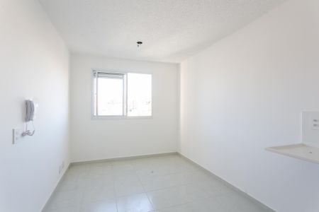 Apartamento para alugar com 32m², 2 quartos e sem vaga Apartamento para alugar com 32m², 2 quartos e sem vagaSala / Cozinha
