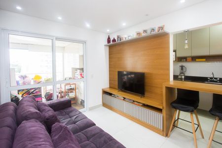 Apartamento à venda com 2 quartos, 79m² em Várzea de Baixo, São Paulo