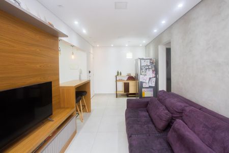 Apartamento à venda com 2 quartos, 79m² em Várzea de Baixo, São Paulo