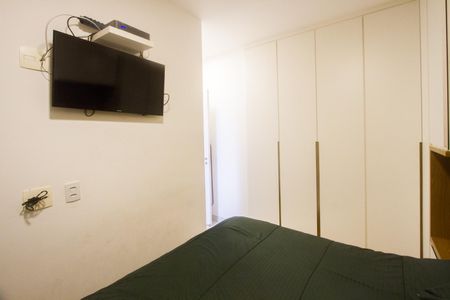 Apartamento à venda com 2 quartos, 79m² em Várzea de Baixo, São Paulo