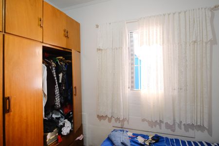 Casa à venda com 139m², 4 quartos e 2 vagasQuarto 3
