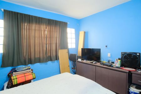 Casa à venda com 139m², 4 quartos e 2 vagasQuarto 2