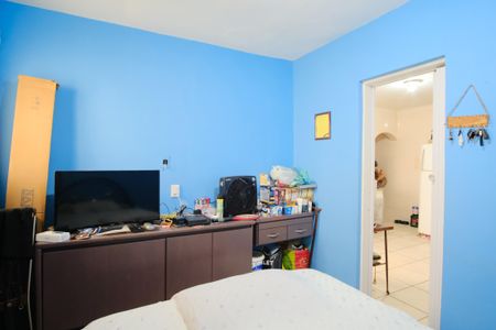 Casa à venda com 139m², 4 quartos e 2 vagasQuarto 2