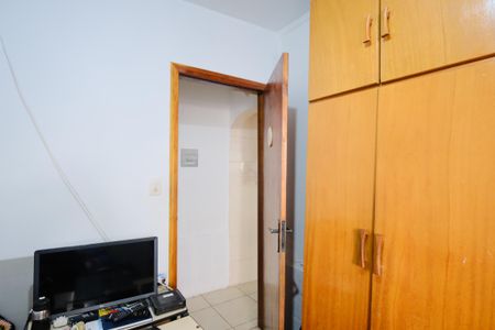 Casa à venda com 139m², 4 quartos e 2 vagasQuarto 3