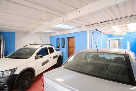 Casa à venda com 139m², 4 quartos e 2 vagasGaragem