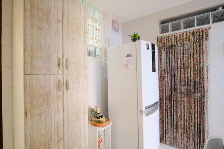 Casa à venda com 139m², 4 quartos e 2 vagasÁrea de Serviço