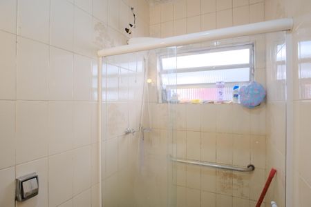 Casa à venda com 139m², 4 quartos e 2 vagasBanheiro de serviço