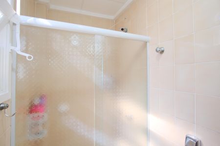 Casa à venda com 139m², 4 quartos e 2 vagasBanheiro da Suíte
