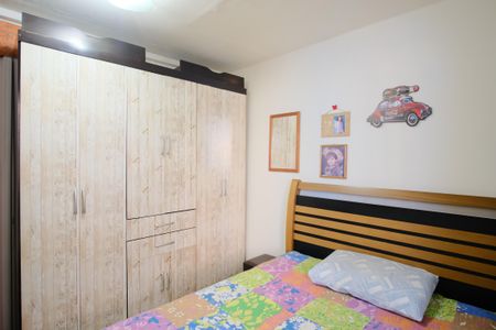 Casa à venda com 139m², 4 quartos e 2 vagasQuarto 1