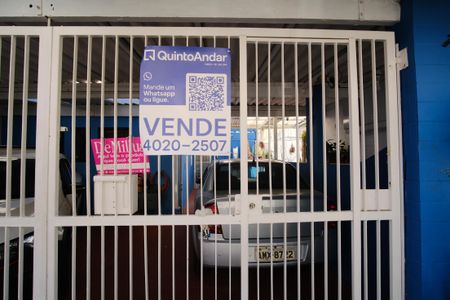 Casa à venda com 139m², 4 quartos e 2 vagasPlaca