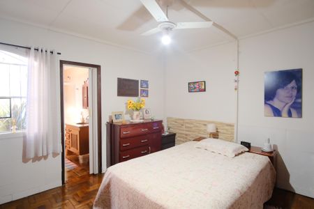 Suíte de casa à venda com 4 quartos, 139m² em Vila Gomes Cardim, São Paulo