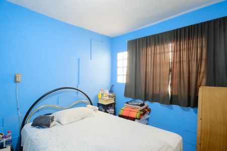 Casa à venda com 139m², 4 quartos e 2 vagasQuarto 2