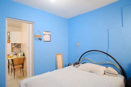 Casa à venda com 139m², 4 quartos e 2 vagasQuarto 2