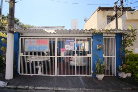 Casa à venda com 139m², 4 quartos e 2 vagasPlaca