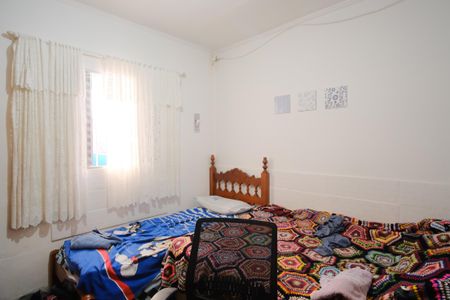 Casa à venda com 139m², 4 quartos e 2 vagasQuarto 3