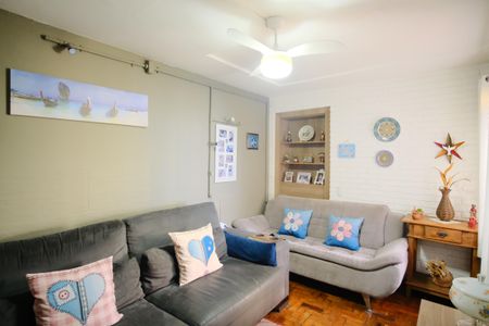 Sala de casa à venda com 4 quartos, 139m² em Vila Gomes Cardim, São Paulo