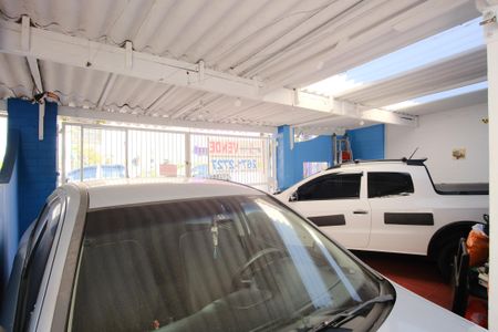 Casa à venda com 139m², 4 quartos e 2 vagasGaragem