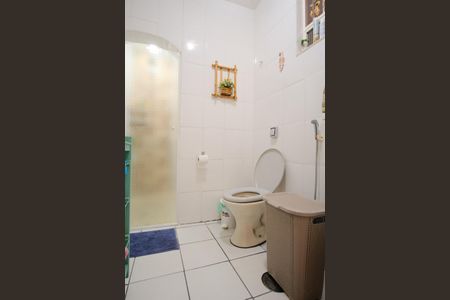 Casa à venda com 139m², 4 quartos e 2 vagasBanheiro Social