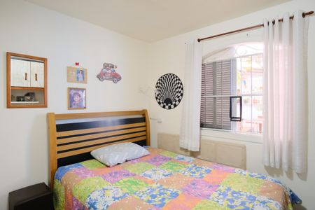 Casa à venda com 139m², 4 quartos e 2 vagasQuarto 1
