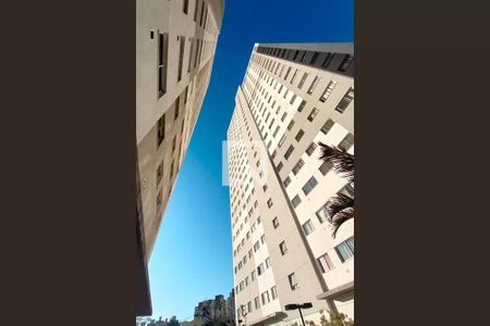 Apartamento à venda com 37m², 2 quartos e 1 vaga Apartamento à venda com 37m², 2 quartos e 1 vagafachada blocos