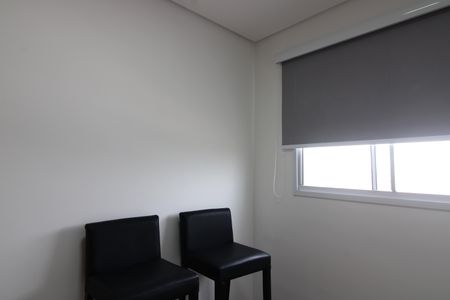 Quarto 1 de apartamento para alugar com 2 quartos, 37m² em Vila Pierina, São Paulo