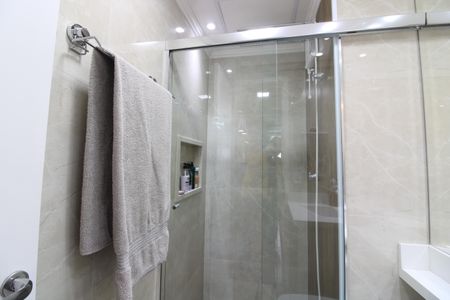 Apartamento à venda com 37m², 2 quartos e 1 vagaBanheiro