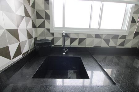 Apartamento à venda com 37m², 2 quartos e 1 vagatanque